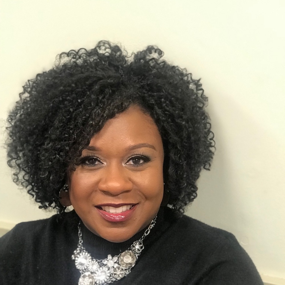 Meet your Posher, Rhoda